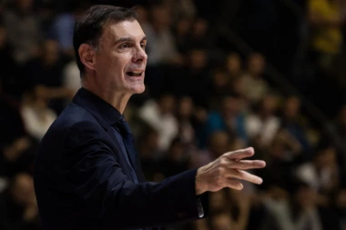 BARCOKAS PRETI REALU: "Cenimo ih i poštujemo, ali želimo pobedu!"