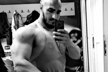 TRAGIČAN KRAJ POTRAGE ZA FITNES TRENEROM IZ KRNJAČE