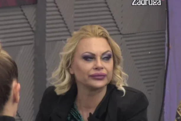 MARIJA KULIĆ NAPUSTILA ZADRUGU: Hitno izaša iz Bele kuće!