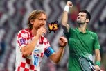 KO JE NAJBOLJI SPORTISTA BALKANA? Hrvatima smeta uspeh Đokovića, Modrić ispred Novaka? (ANKETA)