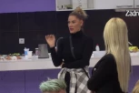 PRAVO LICE ANE ĆURČIĆ OTKRIVENO: Zvezdan obelodanio čime se njegova bivša bavila van rijalitija, u kući nastao muk kad su saznali! (VIDEO)