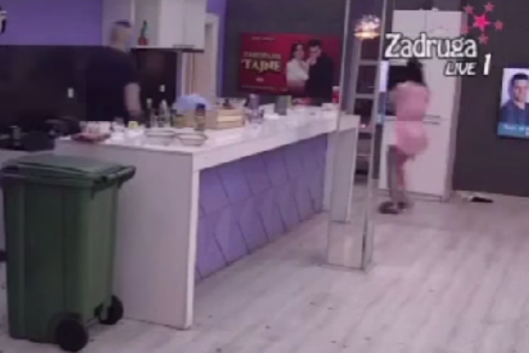 Slađa Lazić Zadruga