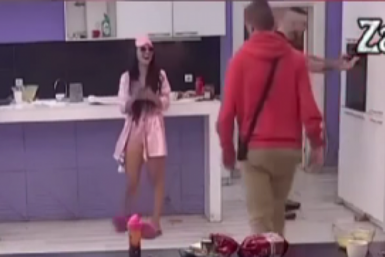 Slađa Lazić Zadruga