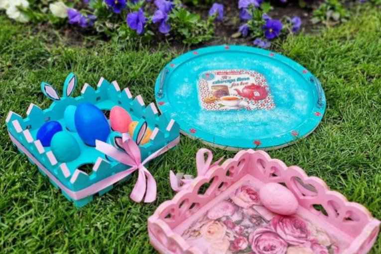 Predmeti za domaćinstvo