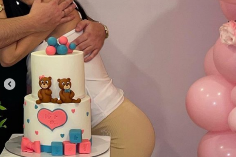 Trudna Helena Topalović