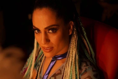 Miona Marković ŽARI I PALI kao MILA SILA, snimila pesmu sa Cobijem, pa poručila: Pevačicama NIJE LAKO!