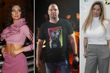 OVO JE REGION ČEKAO SVE VREME! Paklena OSVETA Ane Ćurčić je počela, Zvezdan uzvratio UDARAC zbog Anđelinih SUZA! (VIDEO)