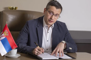 ŽUGIĆ UPOREDIO SADAŠNJE REZULTATE SA ONIMA OD PRE PET GODINA: Pedeset kanala u Srbiji i regionu i oko 10 mililona gledalaca jasan pokazatelj uspeha!