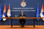 PREDSEDNIK UPUTIO ČESTITKU: Vučić poželeo srećan Uskrs svima koji slave po Gregorijanskom kalendaru: ŽELIM DA PRAZNIK PROVEDETE U MIRU!