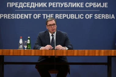 PREDSEDNIK SRBIJE SUTRA U VALJEVU: Prisustvuje ceremoniji otvaranja fabrike Bizerba