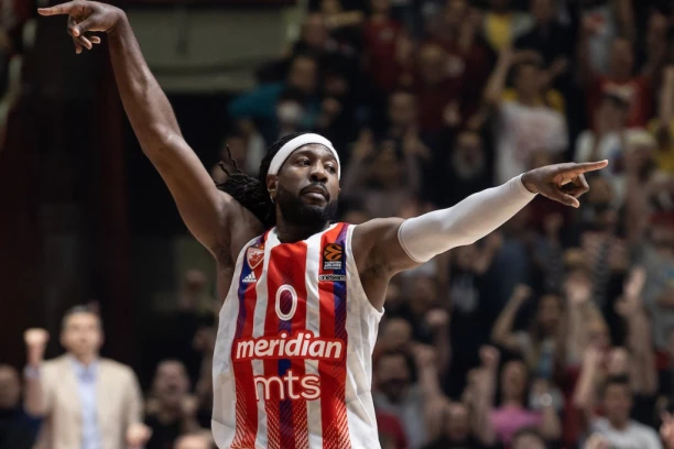 IGRAĆE U ACB LIGI: Džon Holand PRED POTPISOM - karijeru nastavlja u klubu koji je ZADIVIO Evropu prošle sezone!