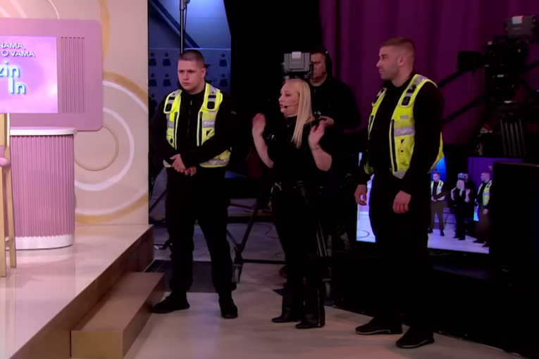 Milica Kemez Magazin in