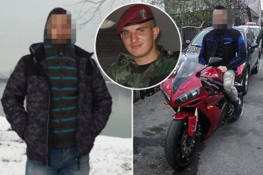 OVO SU MLADIĆI KOJI SU OTELI ALEKSANDRA LAZIĆA: Pratili njegovo kretanje, znali kada JEDINO može da izađe iz kuće, a onda... (FOTO)