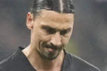 IBRINO PROKLETSTVO SE NASTAVLJA! Milan MOŽE do Lige šampiona, ali Zlatan je NEĆE OSVOJITI!