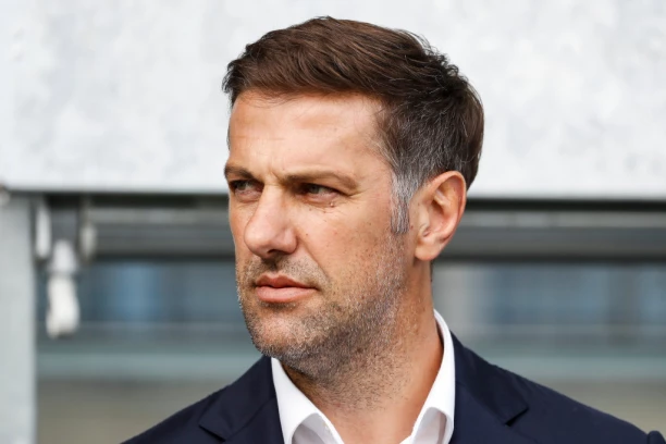 MLADEN KRSTAJIĆ PONOVO SELEKTOR: Izbor reprezentacije će vas šokirati