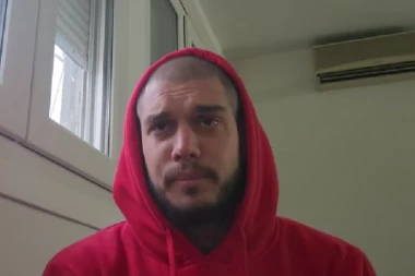 NE ZOVE SE ZIJAD! Dejan Dragojević otkrio o kojim je IMENIMA razmišljao nakon primanja ISLAMA! (VIDEO)