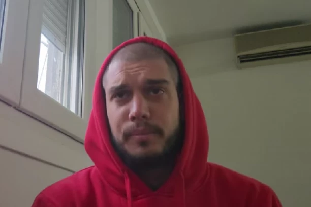 NE NASEDAJTE NA OVU PREVARU! Uzimaju NOVAC preko imena Dejana Dragojevića, on OČAJAN!