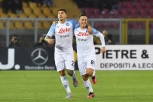 NAPOLI ZALEČIO RANE: Lider Serije A se vratio na pobednički kolosek (VIDEO)