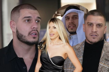 EKSKLUZIVNA ISPOVEST DEJANA DRAGOJEVIĆA! Ujedinio tri vere pod jednim krovom, a dobija PRETNJE SMRĆU: Ne teram inat bivšoj, žele da me ISEKU NOŽEM!