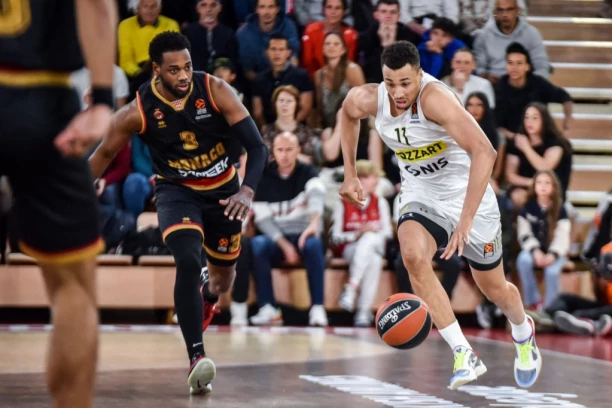 INTERNET SE USIJAO OD PROSLAVE TOP 8: Javili se ZABORAVLJENI AS Partizana i veliki ljubimac grobara - TO JE TO! (FOTO)