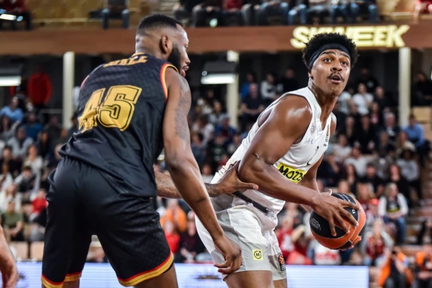 PRAVE CIRKUS OD REPREZENTACIJE! Ledej ODBIO da igra za Azerbejdžan protiv tzv. Kosova, oni pozvali DRUGOG EVROLIGAŠA!