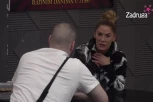 MALTRETIRA JE ZBOG ACE BULIĆA! Zvezdan izgoreo od LJUBOMORE kad je čuo šta je Ana radila! (VIDEO)