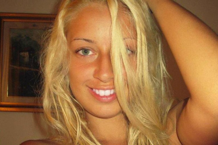 Tea Tairović pre operacija