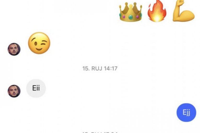 Filip Car muva Zoranu Mićanović