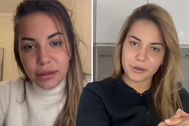 SANJA IMA 21 GODINU I LEČI SE OD ALKOHOLIZMA: "Počelo je jednom nedeljno, a onda sam pila svaki dan, imam četiri dijagnoze" Jedan momenat je presudio da sve promeni!