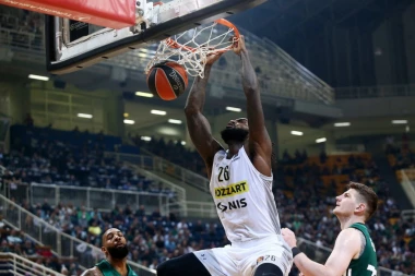 BUM TRAS! Postignut dogovor za dugogodišnju licencu!