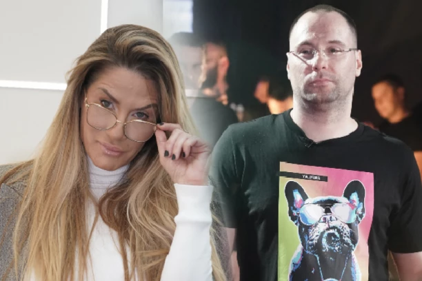 TOTALNI PREOKRET PRED SUPERFINALE ZADRUGE: Voditelj otkriva istinu - Ana i Zvezdan se mire do kraja sezone!