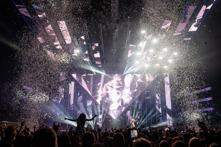 Jelena Rozga koncert