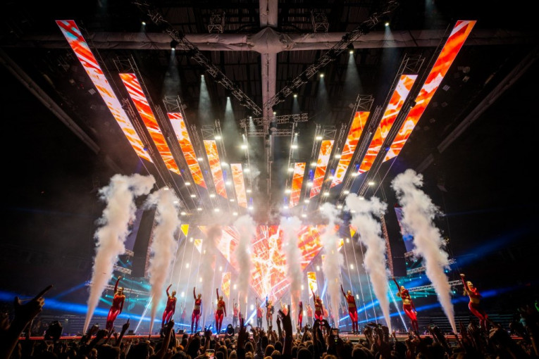 Jelena Rozga koncert