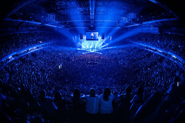 Jelena Rozga koncert