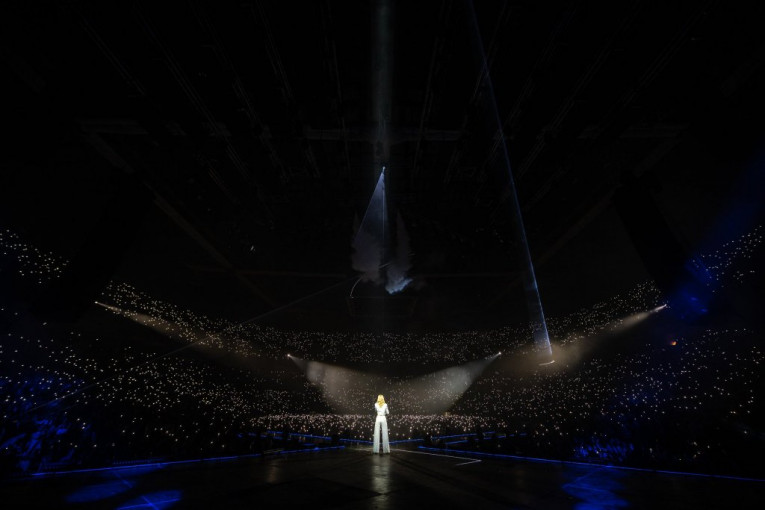 Jelena Rozga koncert