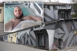 PRIŠAO JE I PUCAO IZ ČISTA MIRA! Ekskluzivno: Ispovest Darka M, ranjenog kod Fristajlera - OPISAO KAKO JE IZGLEDAO NAPADAČ! (FOTO)