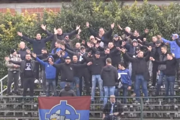 SPAŠAVALI SU, ŠTA SU SPASITI MOGLI: Partizanove bebe ne mare za romantiku - remi OFK Beograda ravan porazu! (VIDEO)