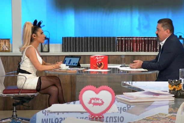 DRUGOSRBIJANCI UDARILI NA SLOBODNE MEDIJE, A OD SEBE PRAVE ŽRTVE! Milovanović pravo u metu: Tajkunskim medijima puna usta kodeksa, nama bi da SUDE!