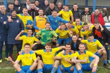 BARIČKI EKSPLOZIV BEZ DETONATORA: Studenti položili i peti prolećni ispit - puleni trenera Jankovića su najprijatnije iznenađenje nastavka šampionata!