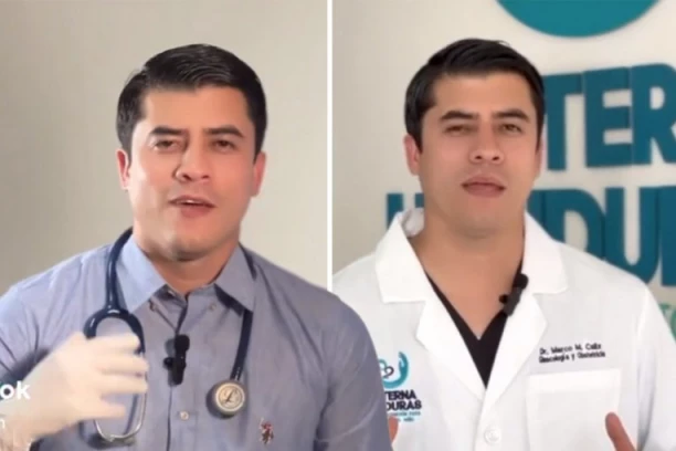 GINEKOLOG U ŽENI NAŠAO NEŠTO ŠTO NIKADA NIKO NIJE: Sledio se kada je video "Vole tamna i vlažna mesta" (VIDEO)