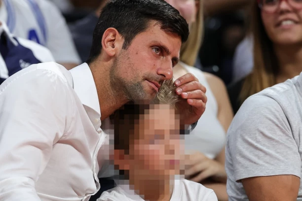 NOVAK OTKRIO ŠTA GA ISPUNJAVA! Samo jedan DETALJ za njega NEMA CENU!