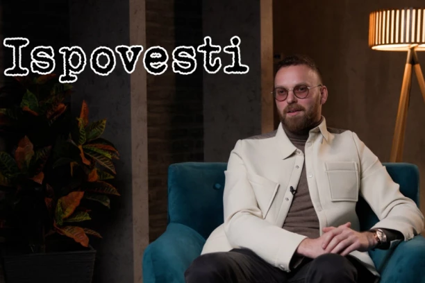 ISPOVEST Danijela Alibabića: Kroz suze progovorio o koleginici Kseniji Pajčin! (VIDEO)