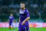 HAOS U FIRENCI: Jović i Terzić javno kritikovali trenera posle poraza!