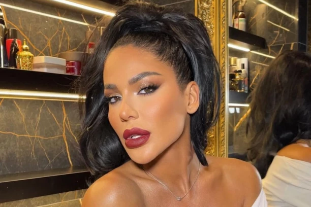 "NE VOLIM MUŠKARCE KOJI SU PI***CE" Marina Visković otkrila kakve frajere izbegava, s jednim odmah morala da RASKINE