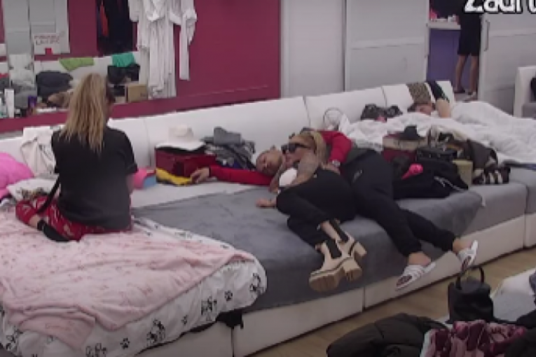 Ana Ćurčić priča o Aci Buliću