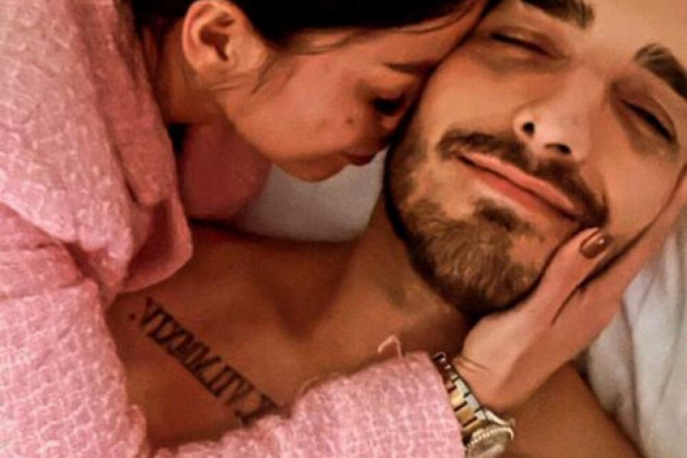 Darko Lazić izašao iz bolnice