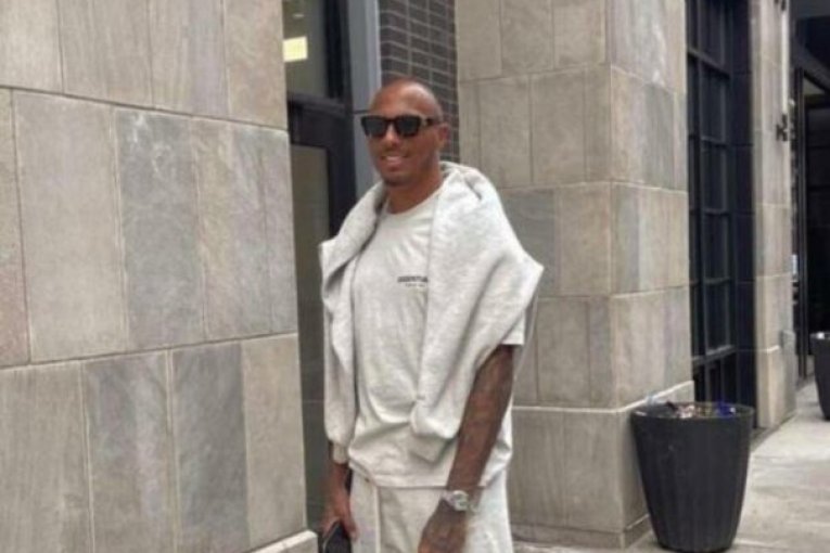 Zoranah u vezi sa Eloj Rumom?