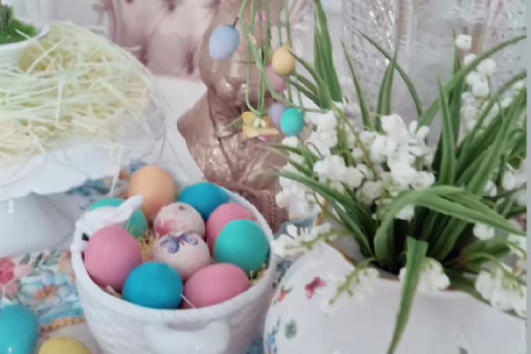 Dragana Mirković Instagram