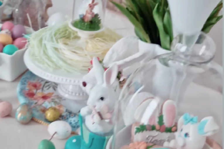 Dragana Mirković Instagram