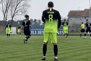 KAKO JE KRENULO, LOŠE SE ZAVRŠILO: Crno-beli poklekli na domaćem terenu nakon punih pet meseci! (FOTO GALERIJA)